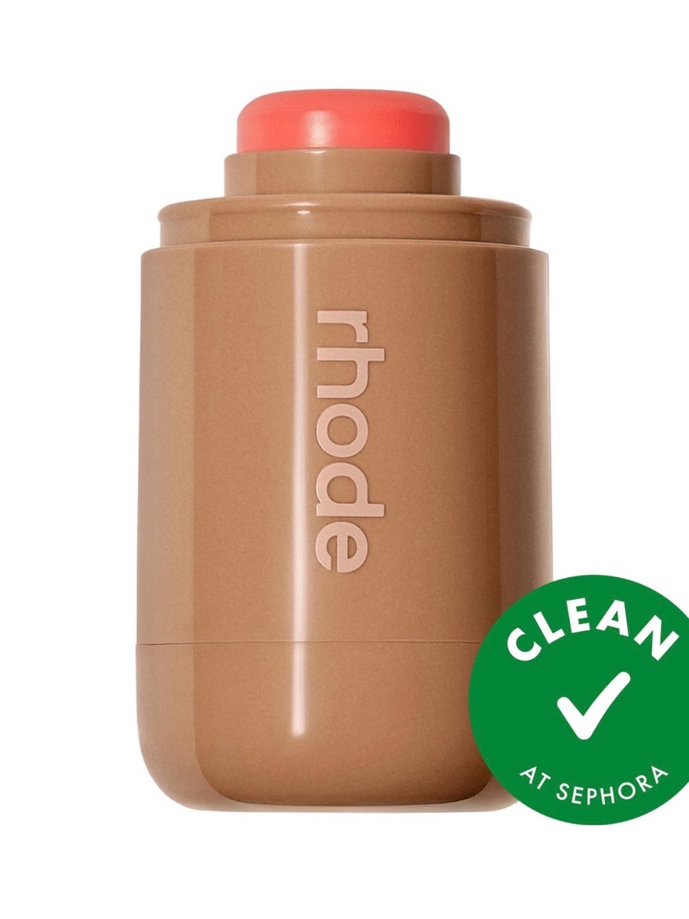 **BRAND NEW ** Rhode Pocket Blush - Spicy Marg